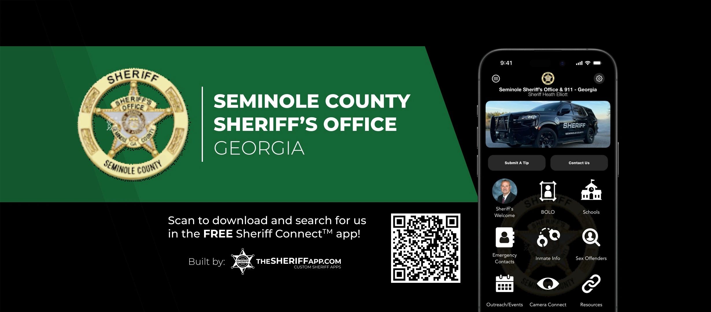 RECORDS REQUEST Seminole County GA Sheriff Office records-request-seminole-county-ga-sheriff-office